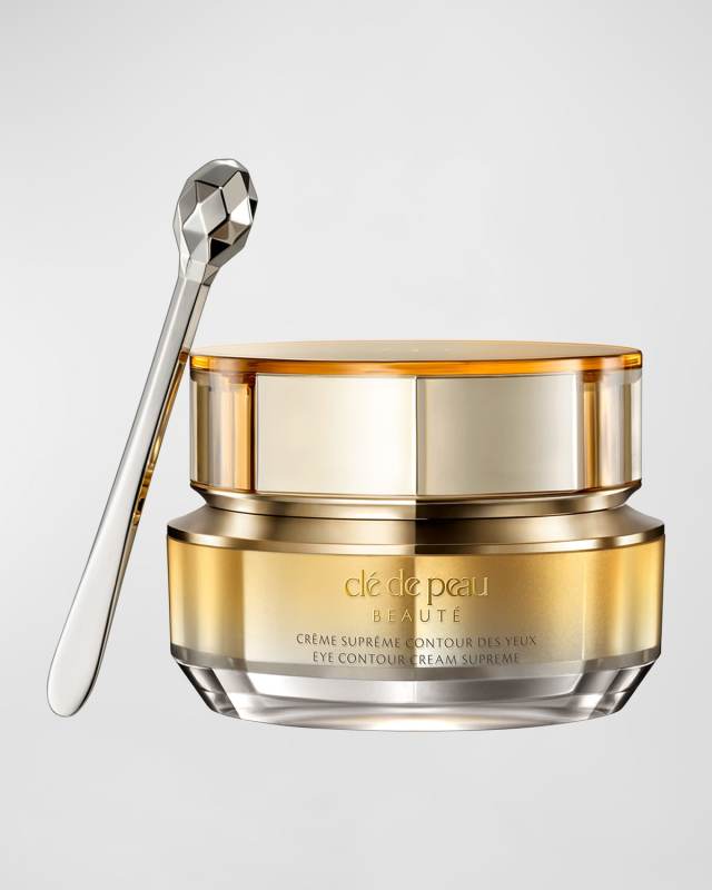 Eye Contour Cream Supreme,
